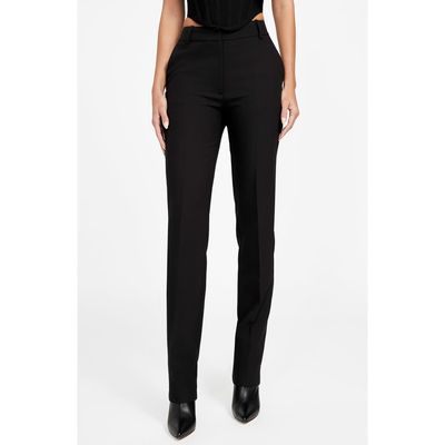 Marciano Marciano Dalia Mid Rise Slim Chinos