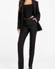 Marciano Marciano Dalia Mid Rise Slim Chinos - 3