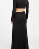 Marciano Marciano Elsa Long Sleeve Maxi Dress - 2