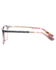 Marciano Marciano Floral Print Cat Eye Eyeglasses - 2