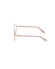 Marciano Marciano Geometric Metal Eyeglasses - 2