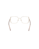 Marciano Marciano Geometric Metal Eyeglasses - 4