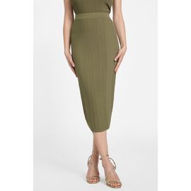 Marciano Marciano Giada Rib Sweater Skirt