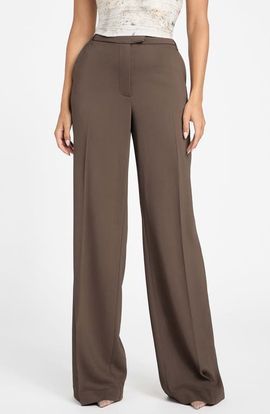 Marciano Marciano Giselle Straight Pants
