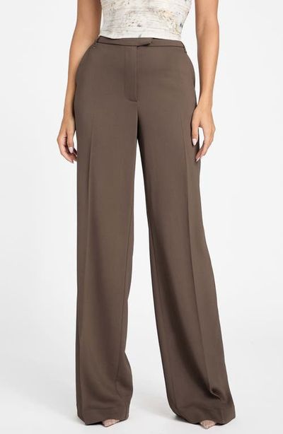 Marciano Marciano Giselle Straight Pants