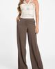 Marciano Marciano Giselle Straight Pants - 4