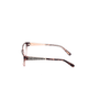 Marciano Marciano Glitter Temple Rectangular Eyeglasses - 2