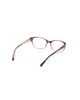 Marciano Marciano Glitter Temple Rectangular Eyeglasses - 5