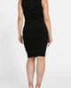 Marciano Marciano Janet Sleeveless Rib Sweater Dress - 2