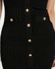 Marciano Marciano Janet Sleeveless Rib Sweater Dress - 3