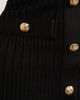 Marciano Marciano Janet Sleeveless Rib Sweater Dress - 5