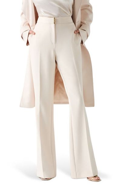 Marciano Marciano Jasmine Straight Leg Pants