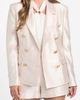 Marciano Marciano Milla Double Breasted Blazer - 1