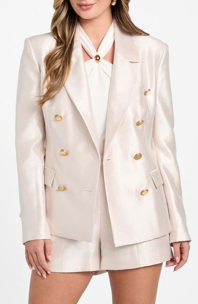 Marciano Marciano Milla Double Breasted Blazer