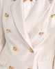 Marciano Marciano Milla Double Breasted Blazer - 4