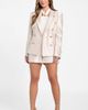 Marciano Marciano Milla Double Breasted Blazer - 5