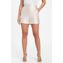 Marciano Marciano Milla Metallic Shorts