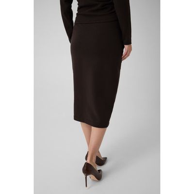 Marciano Marciano Mina Wrap Sweater Skirt