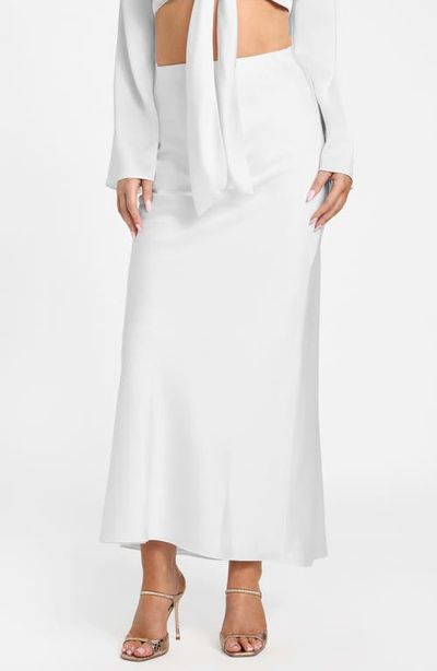 Marciano Marciano Monica Maxi Skirt