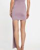 Marciano Marciano Olivia Tie Waist Miniskirt - 2