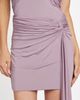 Marciano Marciano Olivia Tie Waist Miniskirt - 3