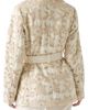Marciano Marciano Ramona Lace Faux Leather Short Trench Coat - 2