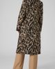 Marciano Marciano Sahaina Leopard Jacquard Coat - 2