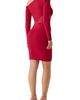 Marciano Marciano Sol Long Sleeve Body-Con Dress - 2