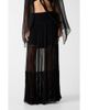 Marciano Marciano Tamia Smocked Waist Maxi Skirt - 1