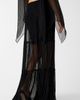 Marciano Marciano Tamia Smocked Waist Maxi Skirt - 2