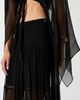 Marciano Marciano Tamia Smocked Waist Maxi Skirt - 3