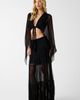 Marciano Marciano Tamia Smocked Waist Maxi Skirt - 4