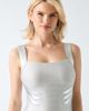 Marciano Marciano Valentina Metallic Cocktail Bandage Minidress - 3