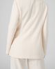 Marciano Marciano Viola Notched Lapel Blazer - 2