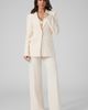 Marciano Marciano Viola Notched Lapel Blazer - 4