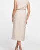 Marciano Marciano Whitney Jacquard Wrap Dress - 2