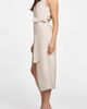 Marciano Marciano Whitney Jacquard Wrap Dress - 3
