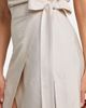 Marciano Marciano Whitney Jacquard Wrap Dress - 4