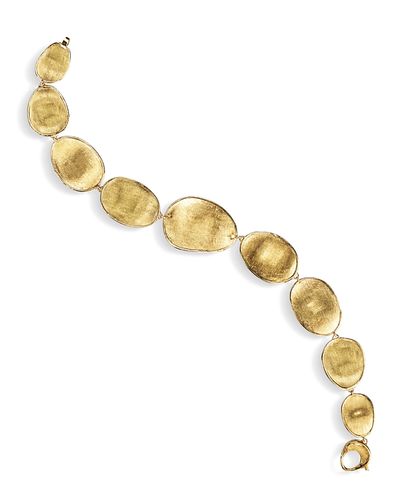 Marco Bicego Marco Bicego 18K Yellow Gold Lunaria Bracelet