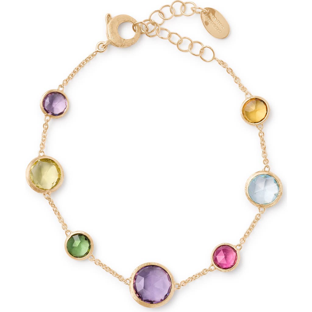 Marco Bicego Marco Bicego Jaipur Collection Semiprecious Stone Bracelet