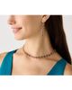 Marco Bicego Marco Bicego Jaipur Color Amethyst Collar Necklace - 2