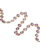 Marco Bicego Marco Bicego Jaipur Color Amethyst Collar Necklace - 3