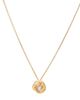 Marco Bicego Marco Bicego Jaipur Diamond Pendant Necklace - 1