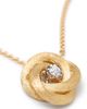 Marco Bicego Marco Bicego Jaipur Diamond Pendant Necklace - 2