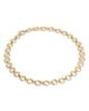 Marco Bicego Marco Bicego Jaipur Link Statement Necklace - 1