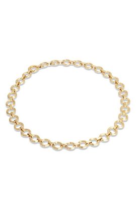 Marco Bicego Marco Bicego Jaipur Link Statement Necklace
