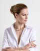 Marco Bicego Marco Bicego Jaipur Link Statement Necklace - 2
