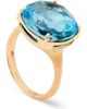 Marco Bicego Marco Bicego Jaipur Semiprecious Stone Cocktail Ring - 1