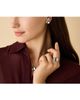 Marco Bicego Marco Bicego Jaipur Semiprecious Stone Cocktail Ring - 2