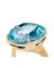 Marco Bicego Marco Bicego Jaipur Semiprecious Stone Cocktail Ring - 3